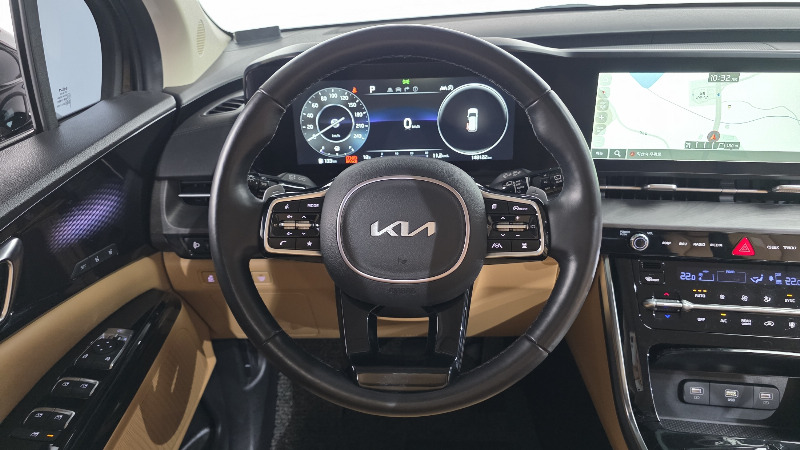 car KIA Carnival id25033 photo #14