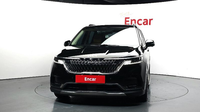 car KIA Carnival id25033 photo #3