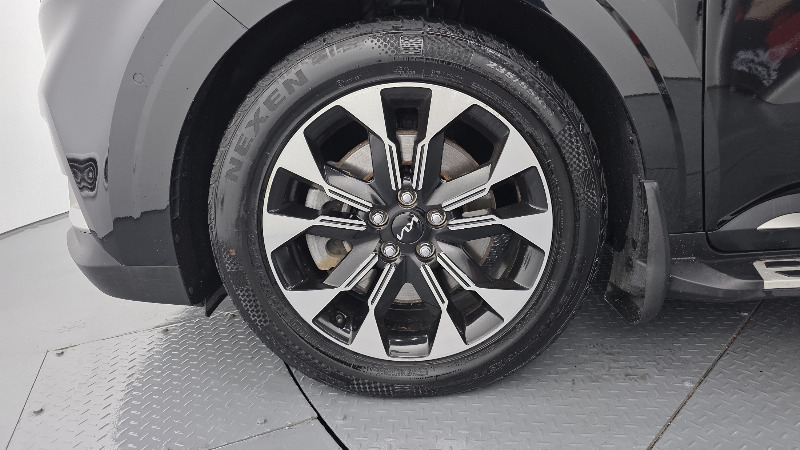 car KIA Carnival id25033 photo #5
