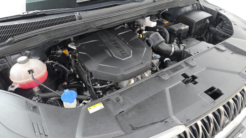 car KIA Carnival id25033 photo #6