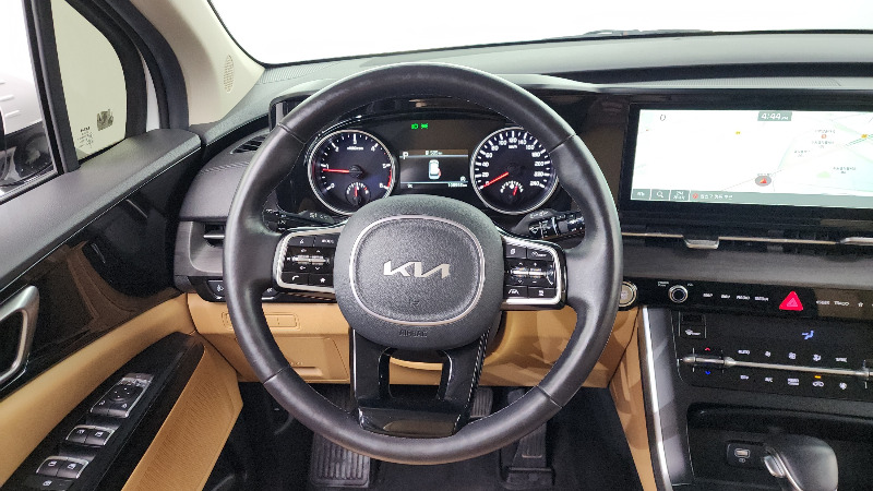car KIA Carnival id25061 photo #13