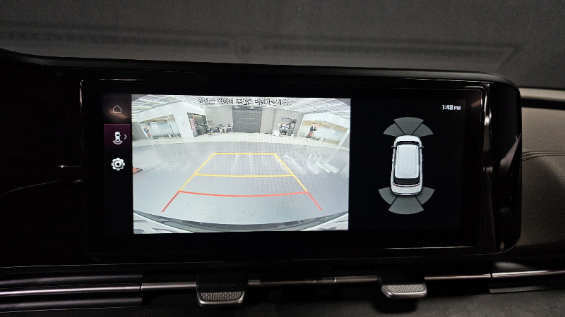 car KIA Carnival id25100 photo #16