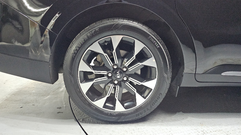 car KIA Carnival id25100 photo #5