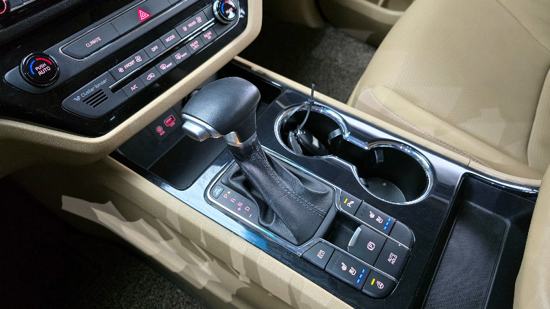 car KIA Carnival id25101 photo #9
