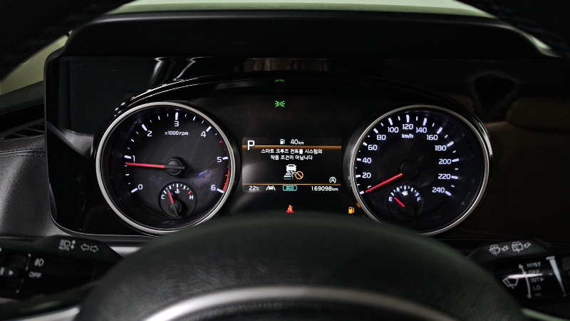 car KIA Carnival id25113 photo #8