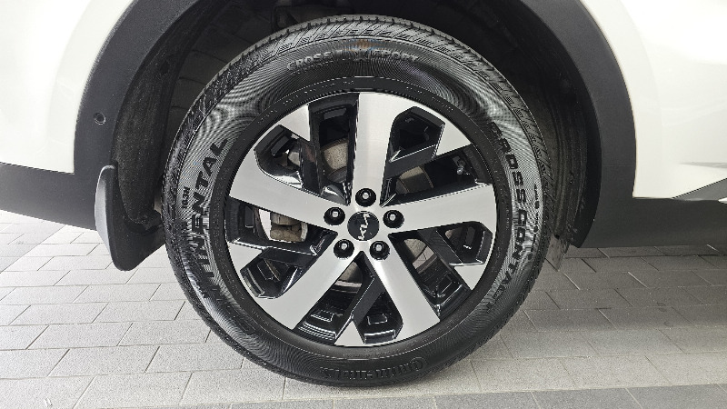 car KIA Sorento id25125 photo #5