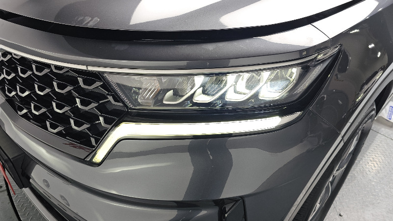 car KIA Sorento id25143 photo #22