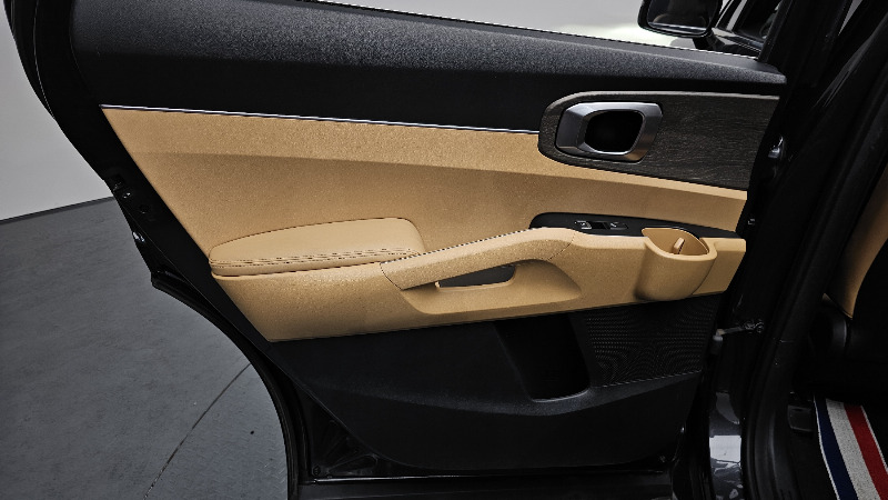 car KIA Sorento id25143 photo #25