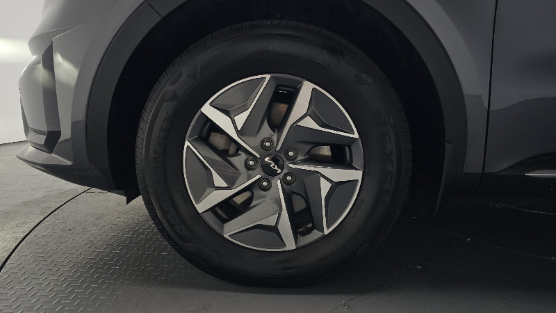 car KIA Sorento id25143 photo #5