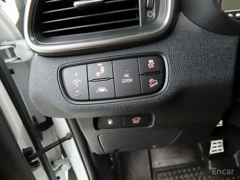 car KIA Sorento id25146 photo #15
