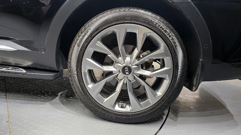 car KIA Sorento id25152 photo #21