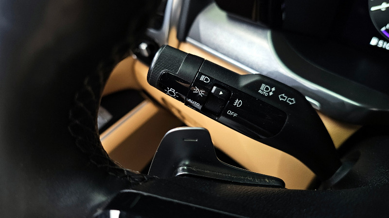 car KIA Sorento id25152 photo #29