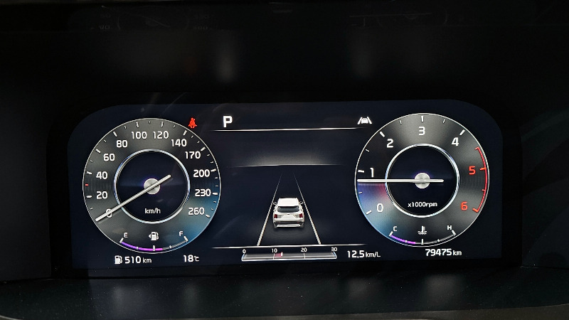 car KIA Sorento id25152 photo #8