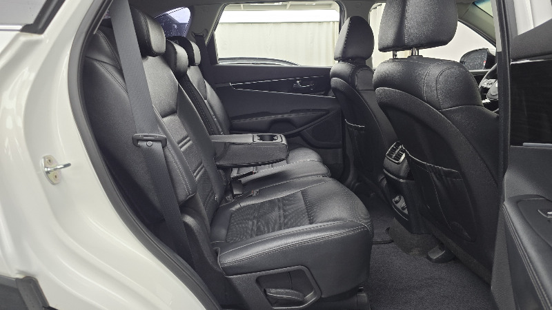 car KIA Sorento id25191 photo #12