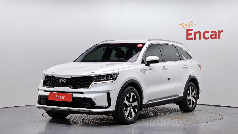 car KIA Sorento id25197 main photo