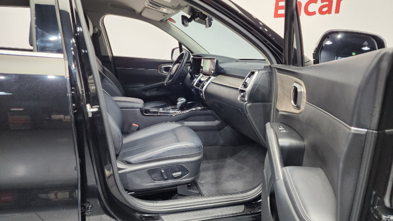 car KIA Sorento id25206 photo #11