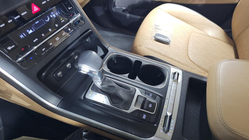car KIA Carnival id25232 photo #9