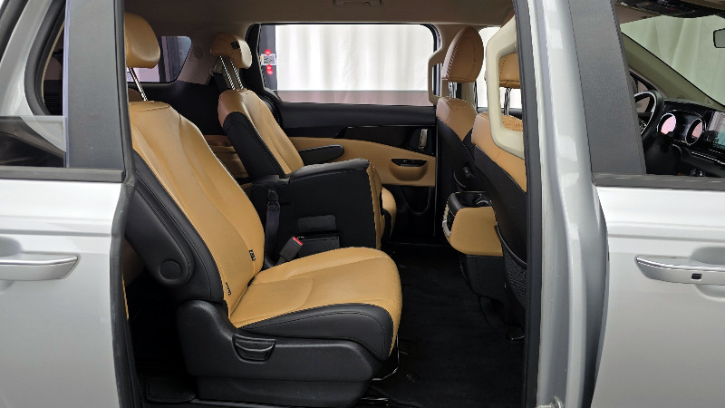 car KIA Carnival id25236 photo #11