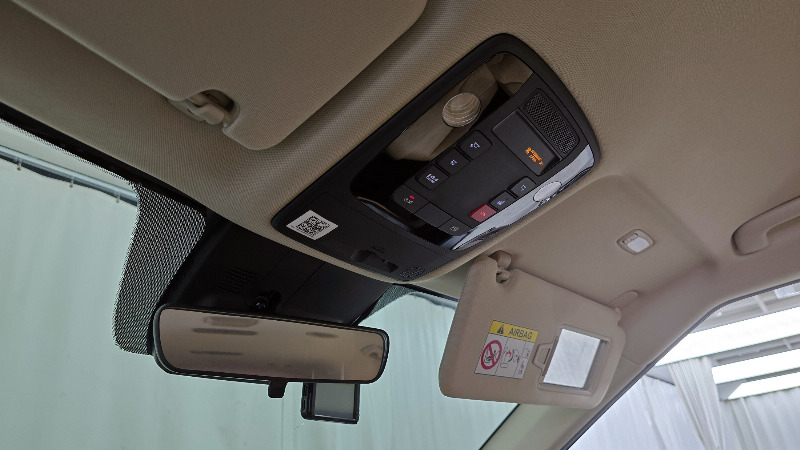 car KIA Carnival id25236 photo #19