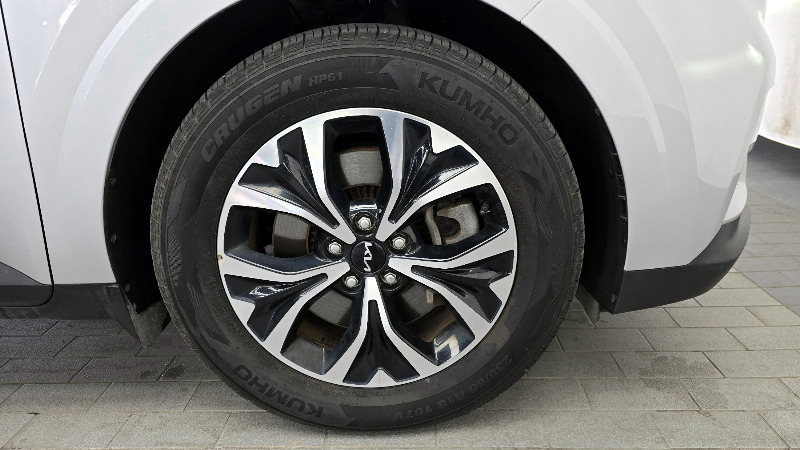 car KIA Carnival id25236 photo #21