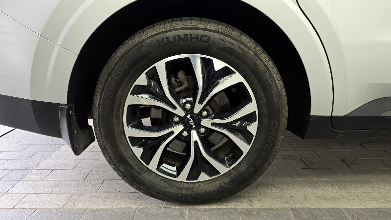 car KIA Carnival id25236 photo #5