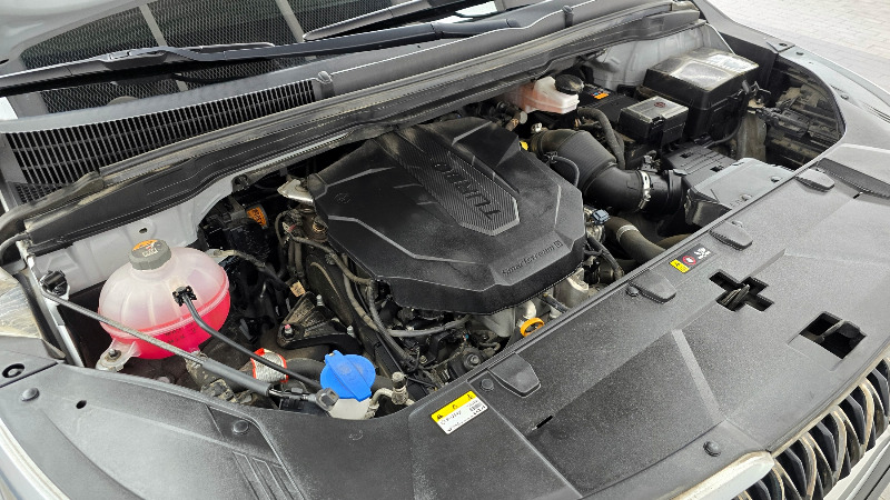 car KIA Carnival id25236 photo #6