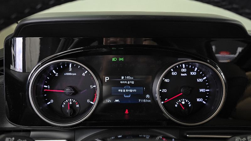 car KIA Carnival id25236 photo #8