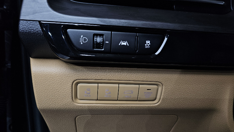 car KIA Carnival id25250 photo #12