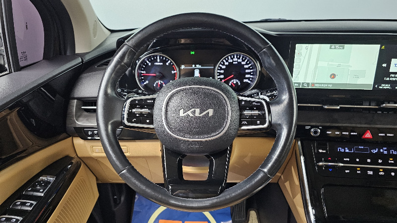 car KIA Carnival id25250 photo #14