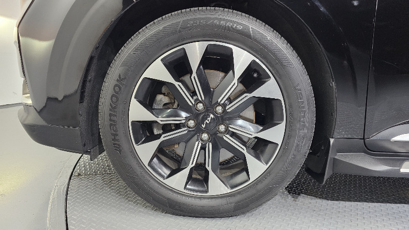 car KIA Carnival id25250 photo #5