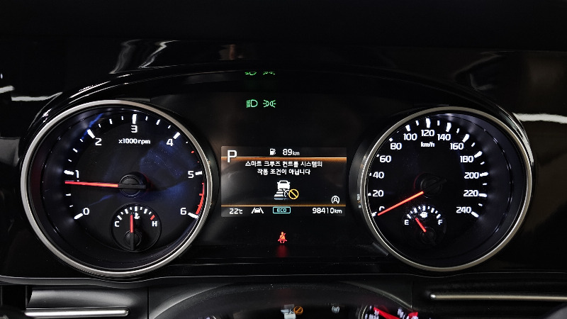 car KIA Carnival id25250 photo #8