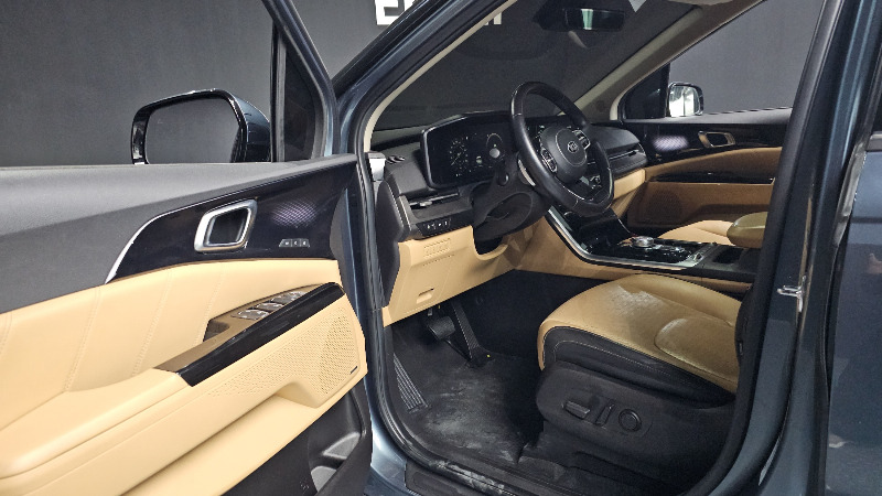 car KIA Carnival id25311 photo #10