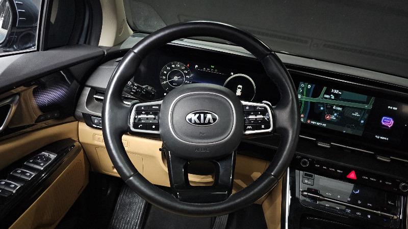 car KIA Carnival id25311 photo #13