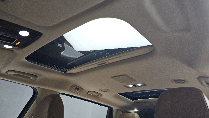 car KIA Carnival id25311 photo #19