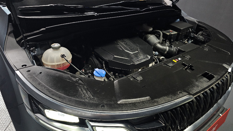 car KIA Carnival id25311 photo #6