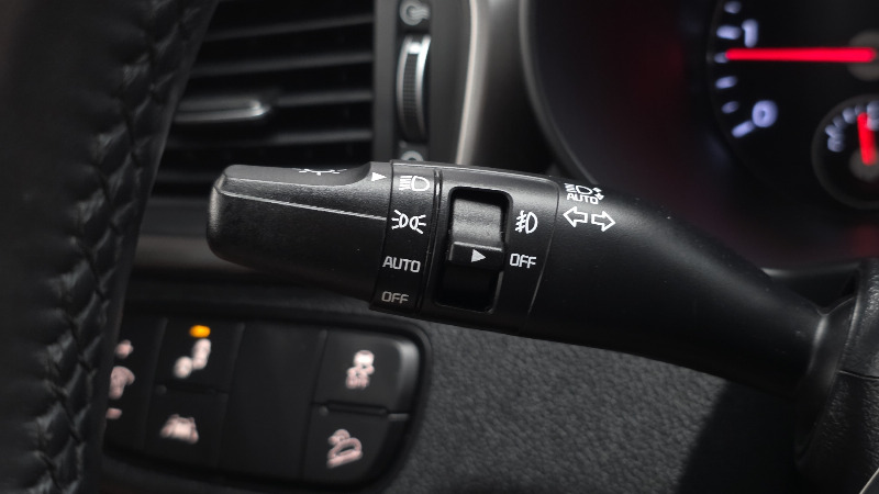 car KIA Sorento id25323 photo #27