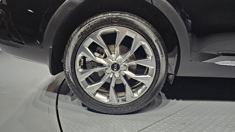 car KIA Sorento id25334 photo #5