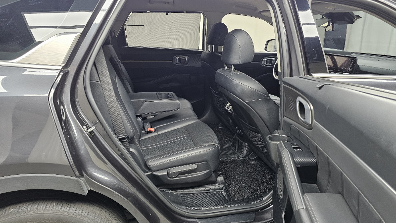 car KIA Sorento id25351 photo #12