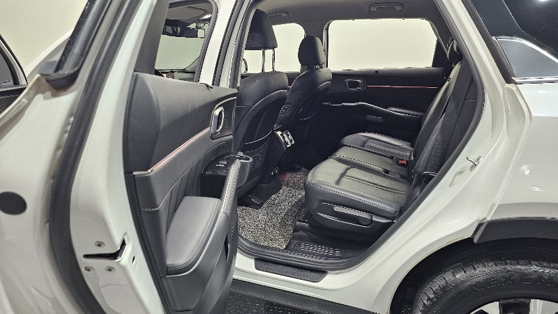 car KIA Sorento id25361 photo #11