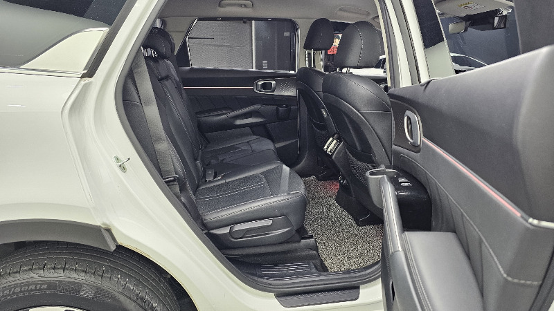 car KIA Sorento id25361 photo #12