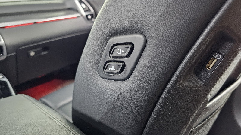 car KIA Sorento id25361 photo #18