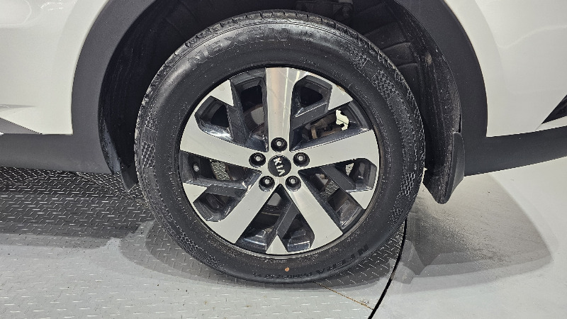 car KIA Sorento id25361 photo #21