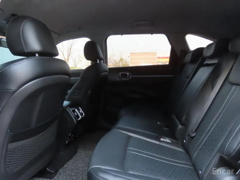 car KIA Sorento id25372 photo #7