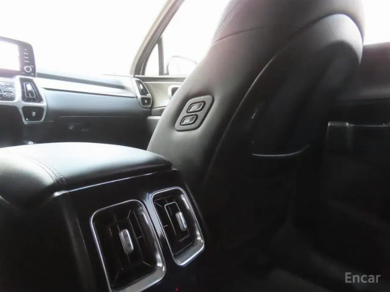 car KIA Sorento id25372 photo #8
