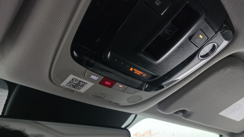 car KIA Sorento id25431 photo #16