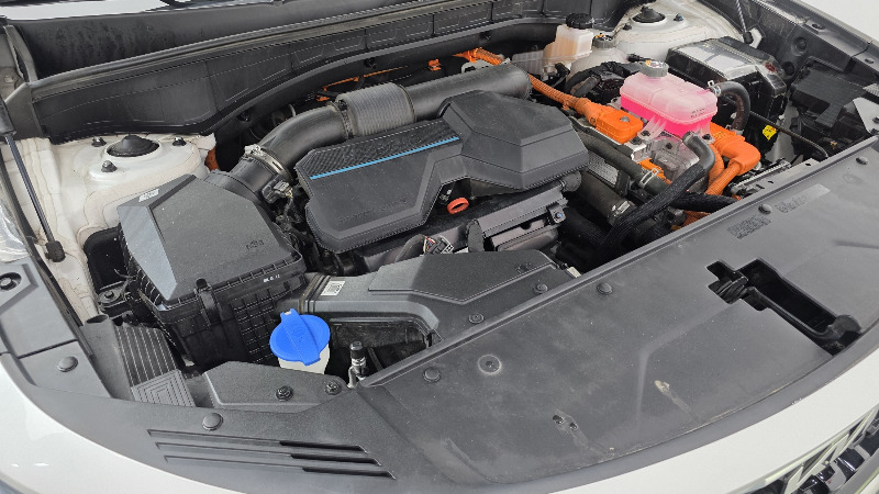 car KIA Sorento id25448 photo #6