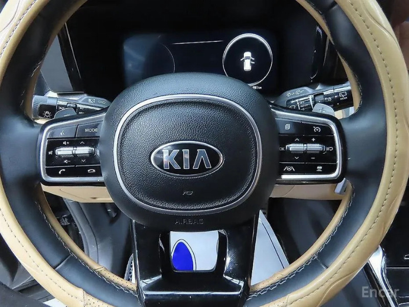 car KIA Sorento id25486 photo #14