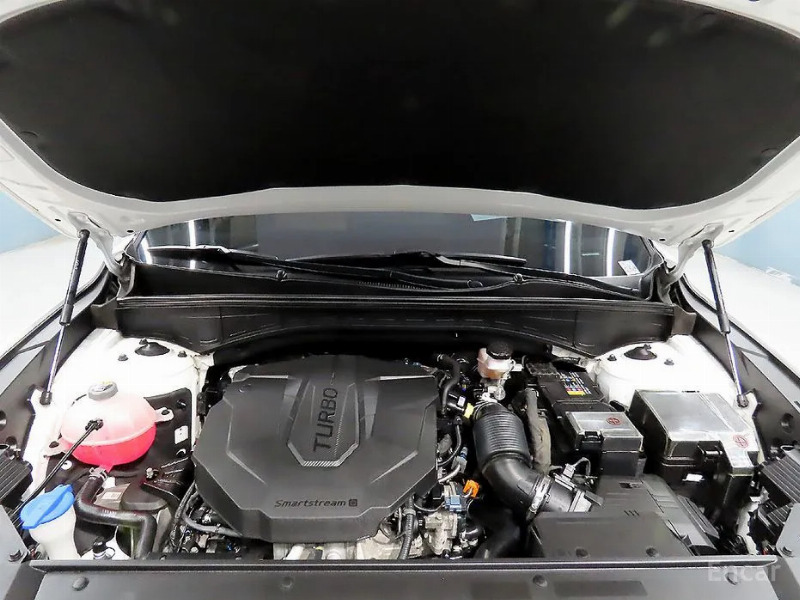 car KIA Sorento id25487 photo #19