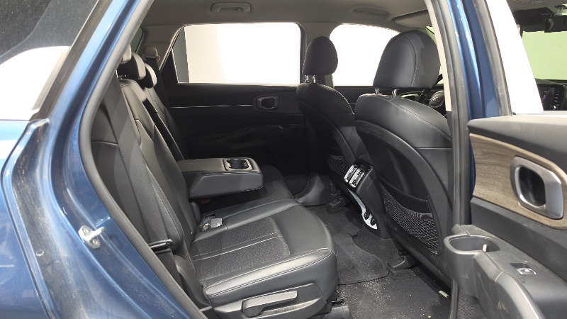 car KIA Sorento id25501 photo #11