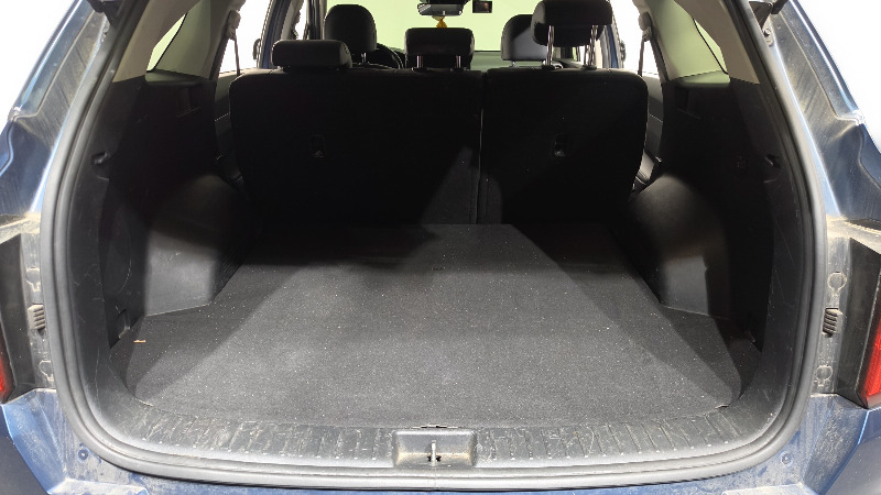 car KIA Sorento id25501 photo #17